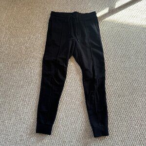 Cotton Citizen Black Sweatpants Jogger Women’s size S